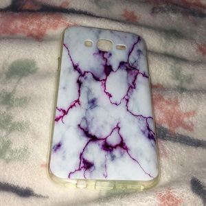 Samsung galaxy J7 case